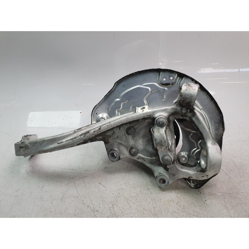 Recambio de mangueta delantera izquierda para mercedes-benz clase c coupe (w205) c 250 d 4matic (205.309) referencia OEM IAM A20