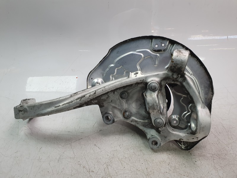 Recambio de mangueta delantera izquierda para mercedes-benz clase c coupe (w205) c 250 d 4matic (205.309) referencia OEM IAM A20