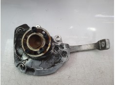 Recambio de mangueta delantera derecha para mercedes-benz clase c coupe (w205) c 250 d 4matic (205.309) referencia OEM IAM A2052 2