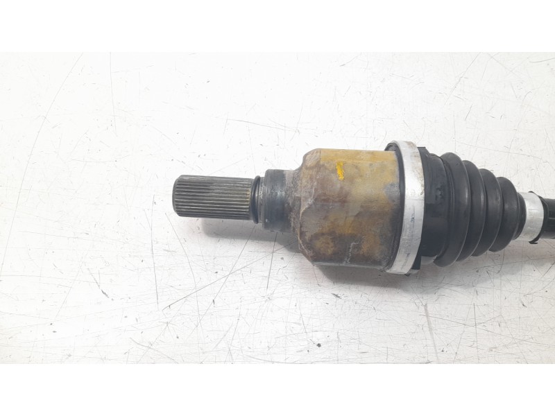 Recambio de transmision delantera izquierda para opel corsa f (p2jo) 1.2 (68) referencia OEM IAM 9836046480  P1606 , T39303 , 21