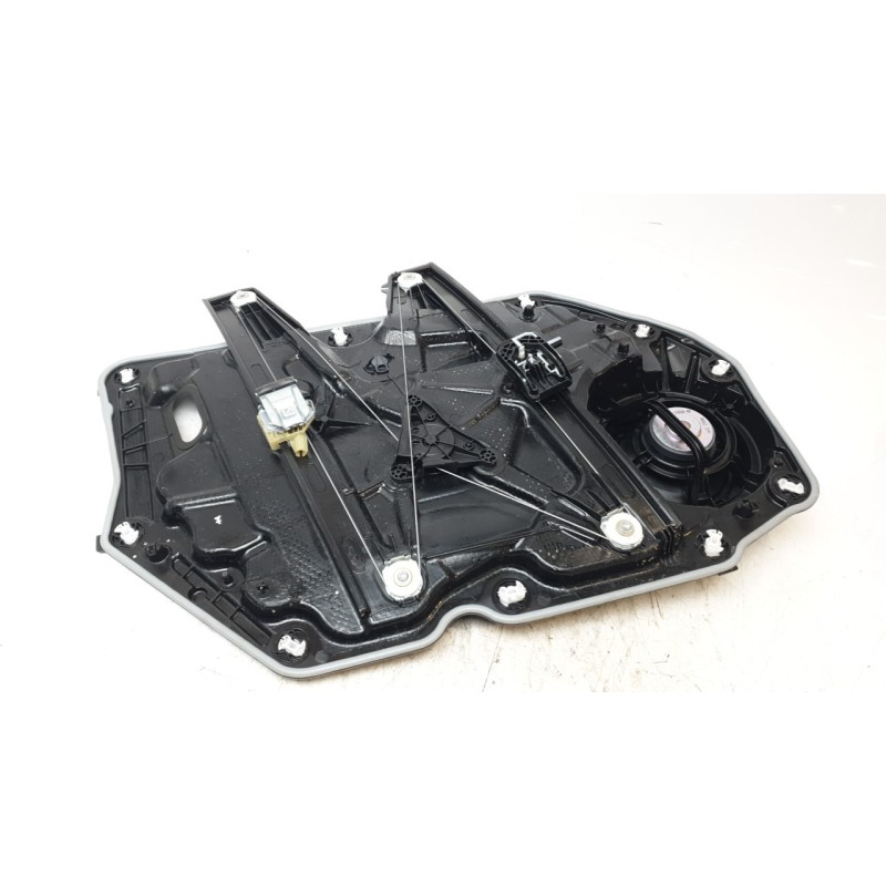 Recambio de elevalunas delantero derecho para ford focus iv (hn) 1.0 ecoboost mhev referencia OEM IAM JX7BA23200CK  
