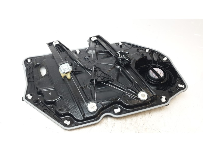 Recambio de elevalunas delantero derecho para ford focus iv (hn) 1.0 ecoboost mhev referencia OEM IAM JX7BA23200CK  