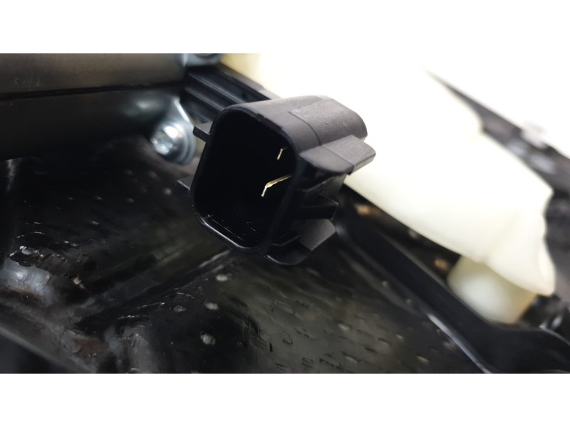 Recambio de elevalunas delantero derecho para ford focus iv (hn) 1.0 ecoboost mhev referencia OEM IAM JX7BA23200CK  
