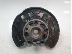 Recambio de mangueta trasera derecha para mercedes-benz clase c coupe (w205) c 250 d 4matic (205.309) referencia OEM IAM A205024 2