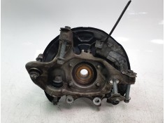 Recambio de mangueta trasera derecha para mercedes-benz clase c coupe (w205) c 250 d 4matic (205.309) referencia OEM IAM A205024