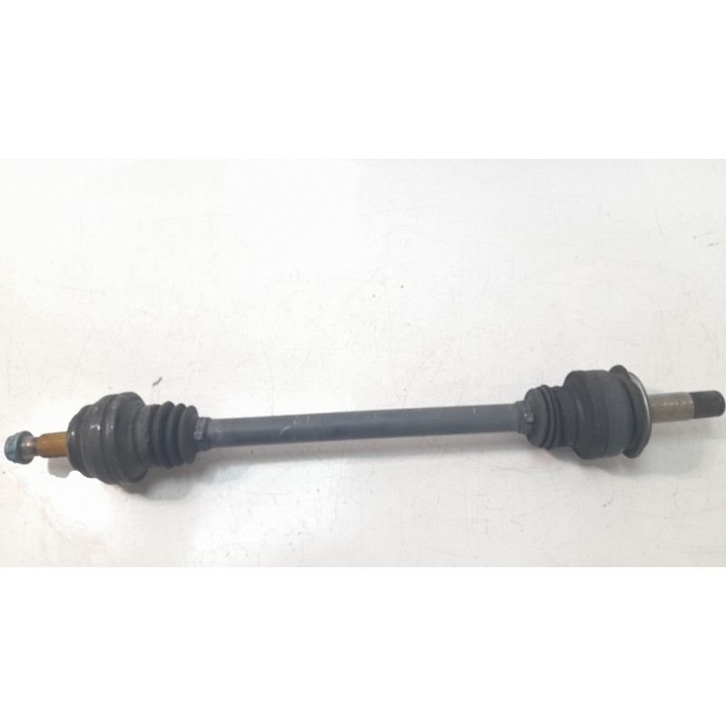 Recambio de transmision trasera derecha para mercedes-benz clase c coupe (w205) c 250 d 4matic (205.309) referencia OEM IAM 2053