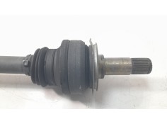 Recambio de transmision trasera derecha para mercedes-benz clase c coupe (w205) c 250 d 4matic (205.309) referencia OEM IAM 2053 2