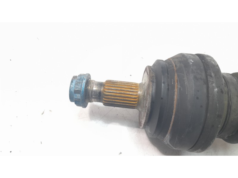 Recambio de transmision trasera derecha para mercedes-benz clase c coupe (w205) c 250 d 4matic (205.309) referencia OEM IAM 2053
