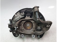 Recambio de mangueta trasera izquierda para mercedes-benz clase c coupe (w205) c 250 d 4matic (205.309) referencia OEM IAM A2050 2