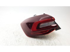 Recambio de piloto trasero izquierdo para ford focus iv (hn) 1.0 ecoboost mhev referencia OEM IAM NX7B13405DE  