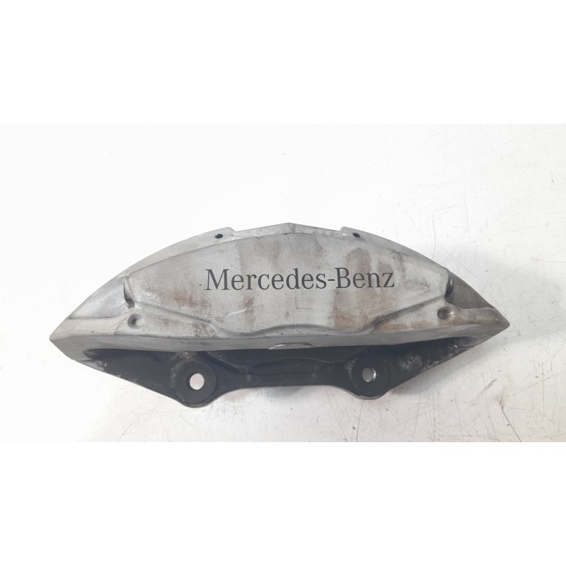 Recambio de pinza de freno delantera izquierda para mercedes-benz clase c coupe (w205) c 250 d 4matic (205.309) referencia OEM I