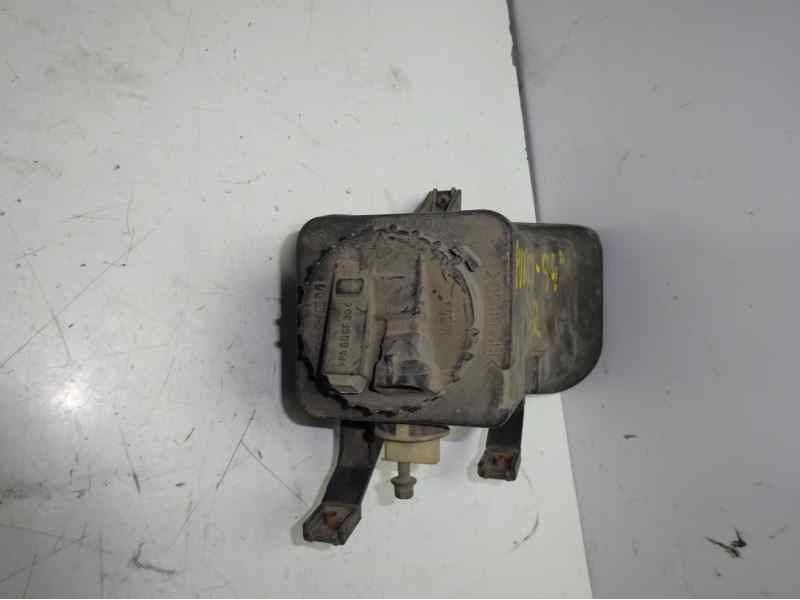 Recambio de faro antiniebla izquierdo para fiat punto berl. (176) referencia OEM IAM 7732370 FT1324414 13304071