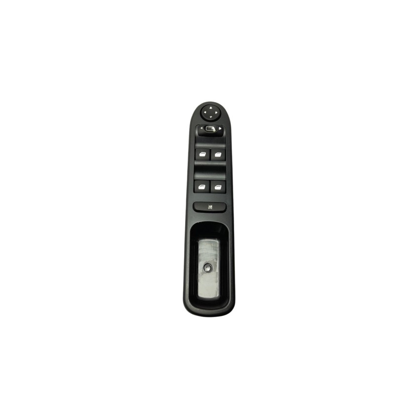 Recambio de mando elevalunas delantero izquierdo para peugeot 307 (s1) referencia OEM IAM 6554KT IAF420007HQ IAF420007HQ , EWSPE
