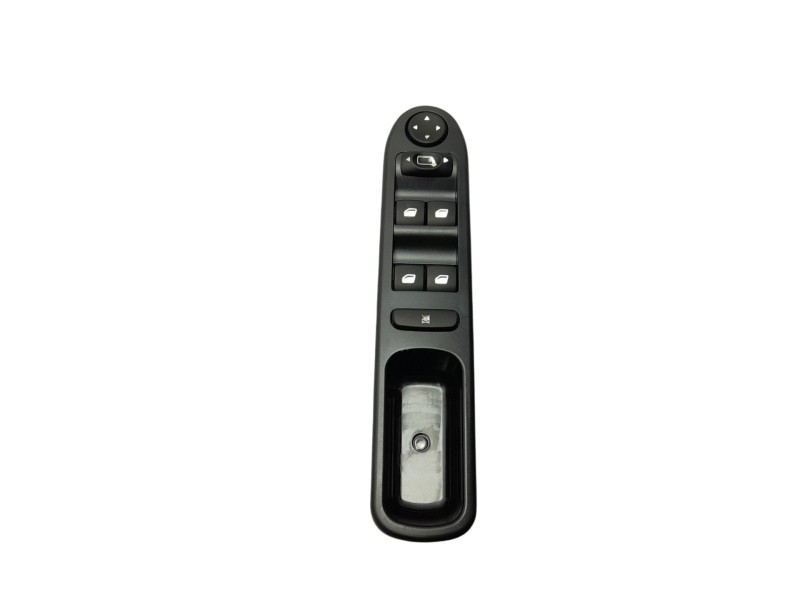 Recambio de mando elevalunas delantero izquierdo para peugeot 307 (s1) referencia OEM IAM 6554KT IAF420007HQ IAF420007HQ , EWSPE