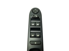 Recambio de mando elevalunas delantero izquierdo para peugeot 307 (s1) referencia OEM IAM 6554KT IAF420007HQ IAF420007HQ , EWSPE 2