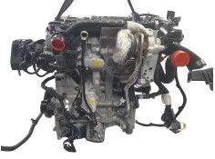 Recambio de motor completo para opel corsa f (p2jo) 1.2 (68) referencia OEM IAM HN05 F12XHL 