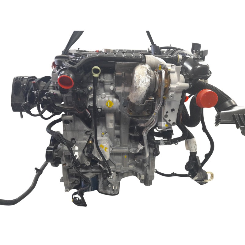 Recambio de motor completo para opel corsa f (p2jo) 1.2 (68) referencia OEM IAM HN05 F12XHL 