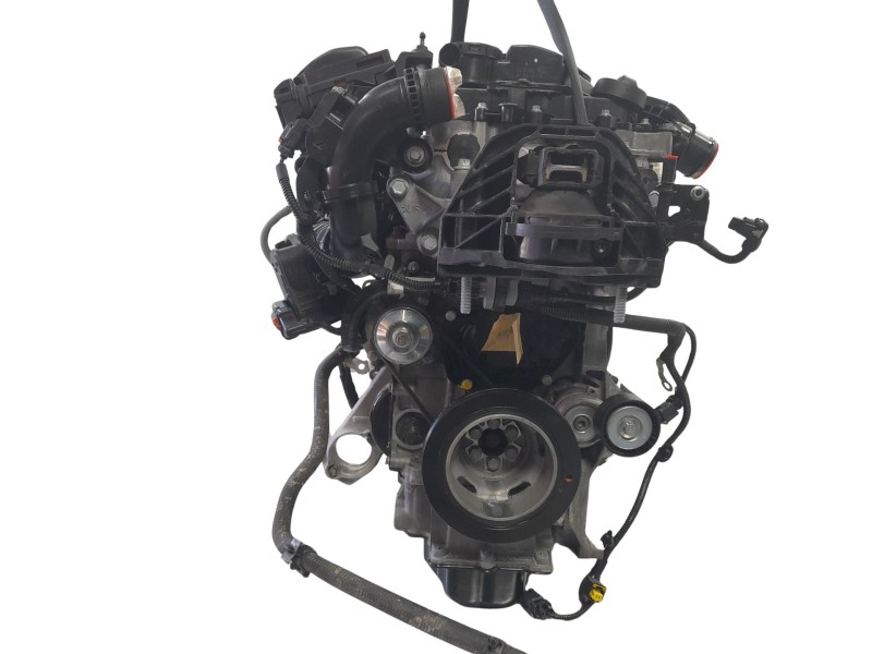 Recambio de motor completo para opel corsa f (p2jo) 1.2 (68) referencia OEM IAM HN05 F12XHL 