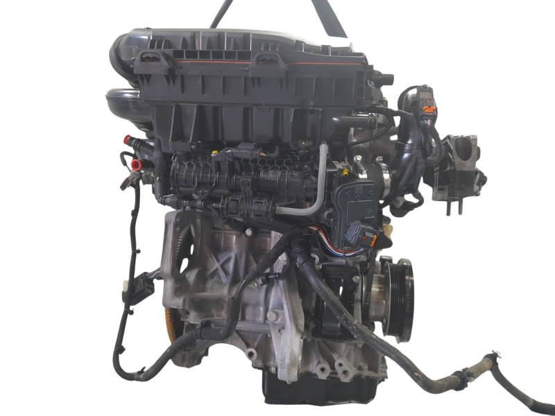 Recambio de motor completo para opel corsa f (p2jo) 1.2 (68) referencia OEM IAM HN05 F12XHL 