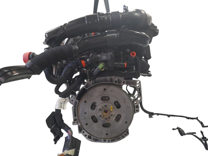 Recambio de motor completo para opel corsa f (p2jo) 1.2 (68) referencia OEM IAM HN05 F12XHL 