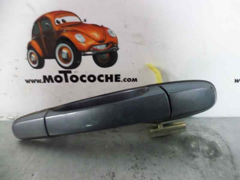 Recambio de maneta exterior trasera derecha para lexus is200 (gxe10) 2.0 referencia OEM IAM   