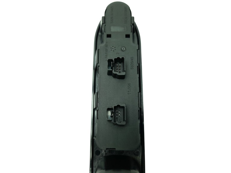 Recambio de mando elevalunas delantero izquierdo para peugeot 307 (s1) referencia OEM IAM 6554KT IAF420007HQ IAF420007HQ , EWSPE