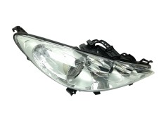 Recambio de faro derecho para peugeot 207 referencia OEM IAM 620696 10117271001 10117271001 , PG3204913 , 11544242 , 5380022