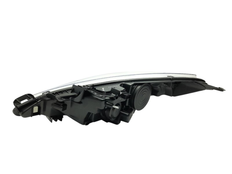 Recambio de faro derecho para peugeot 207 referencia OEM IAM 620696 10117271001 10117271001 , PG3204913 , 11544242 , 5380022