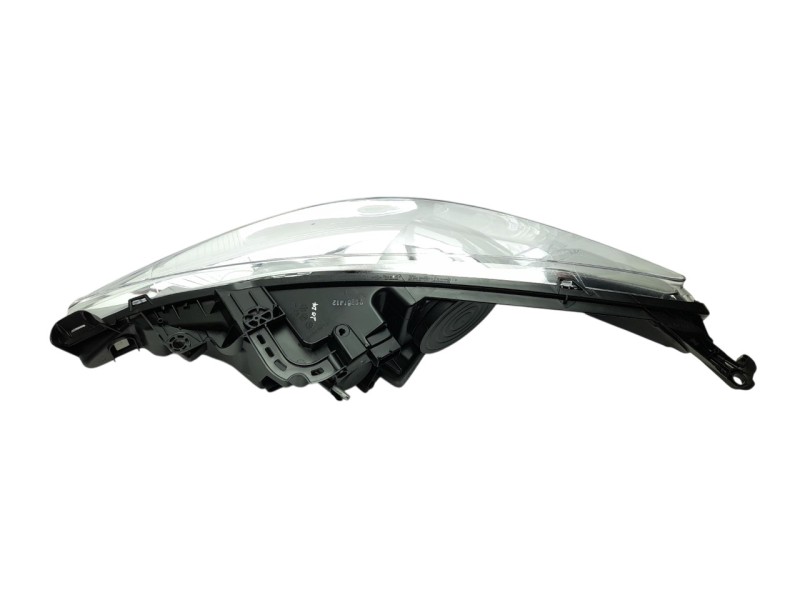 Recambio de faro derecho para peugeot 207 referencia OEM IAM 620696 10117271001 10117271001 , PG3204913 , 11544242 , 5380022