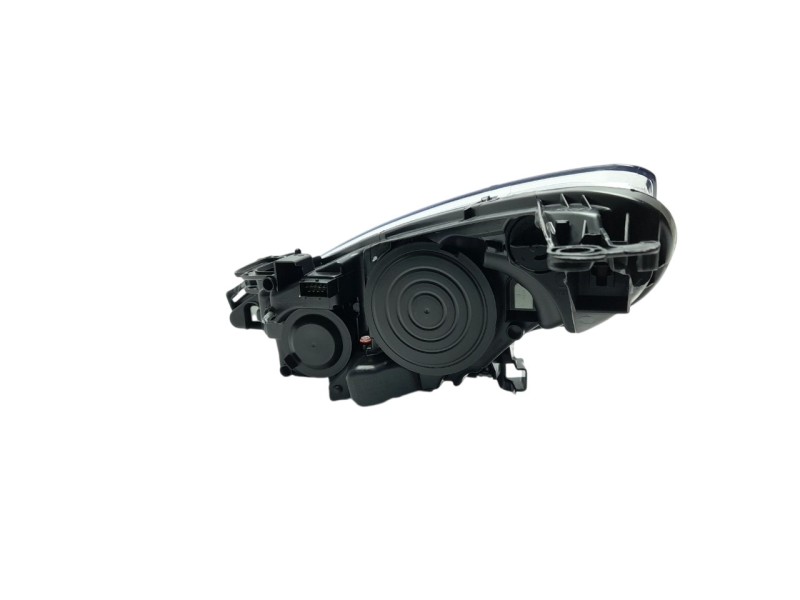 Recambio de faro derecho para peugeot 207 referencia OEM IAM 620696 10117271001 10117271001 , PG3204913 , 11544242 , 5380022