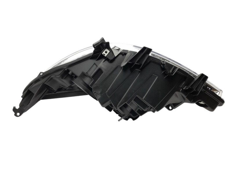 Recambio de faro derecho para peugeot 207 referencia OEM IAM 620696 10117271001 10117271001 , PG3204913 , 11544242 , 5380022