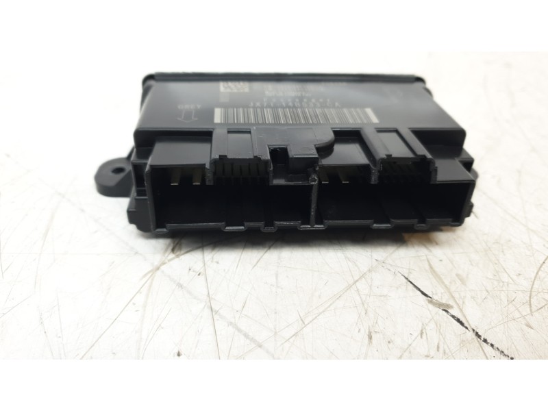 Recambio de modulo electronico para ford focus iv (hn) 1.0 ecoboost mhev referencia OEM IAM JX7T14B533CA  