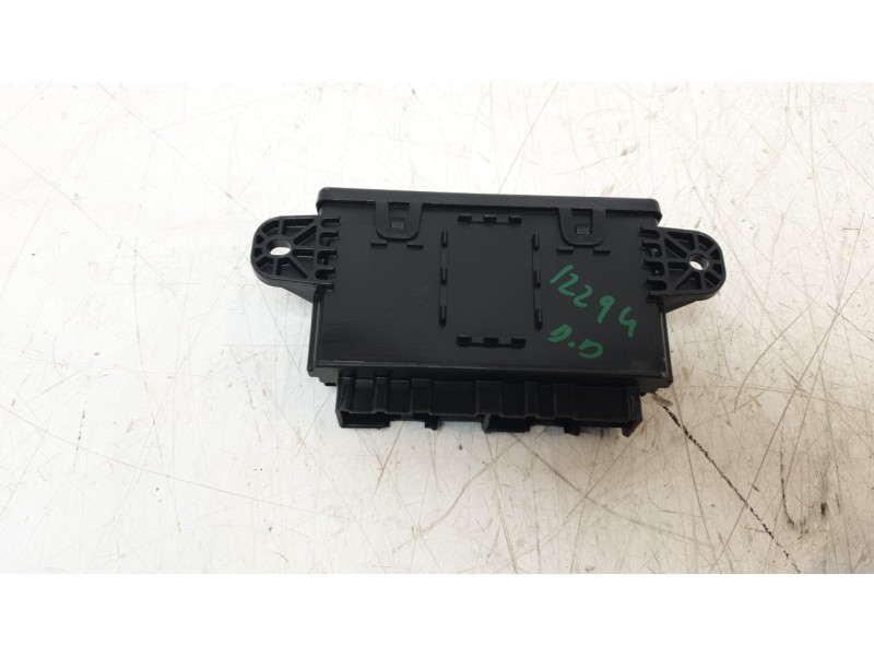 Recambio de modulo electronico para ford focus iv (hn) 1.0 ecoboost mhev referencia OEM IAM JX7T14B533CA  