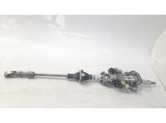 Recambio de columna direccion para mercedes-benz clase c coupe (w205) c 250 d 4matic (205.309) referencia OEM IAM 2054608701  