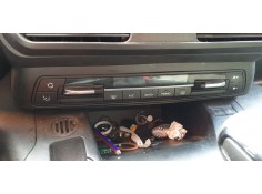Recambio de mando climatizador para citroen berlingo 1.5 blue-hdi fap referencia OEM IAM 98340419ZD   2