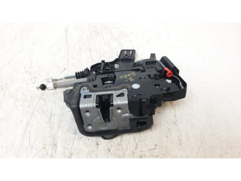 Recambio de cerradura puerta trasera izquierda para mercedes-benz clase a berlina (bm 177) a 250 e (177.186) referencia OEM IAM 