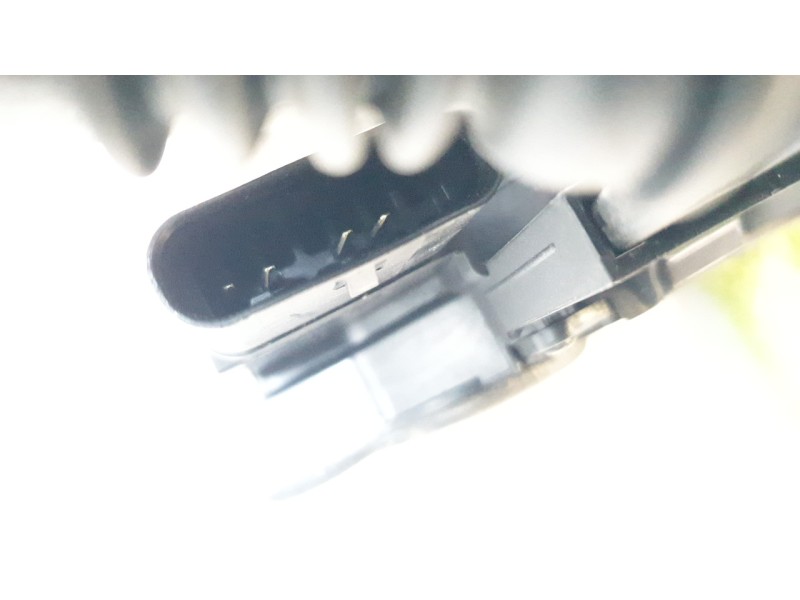 Recambio de cerradura puerta trasera izquierda para mercedes-benz clase a berlina (bm 177) a 250 e (177.186) referencia OEM IAM 