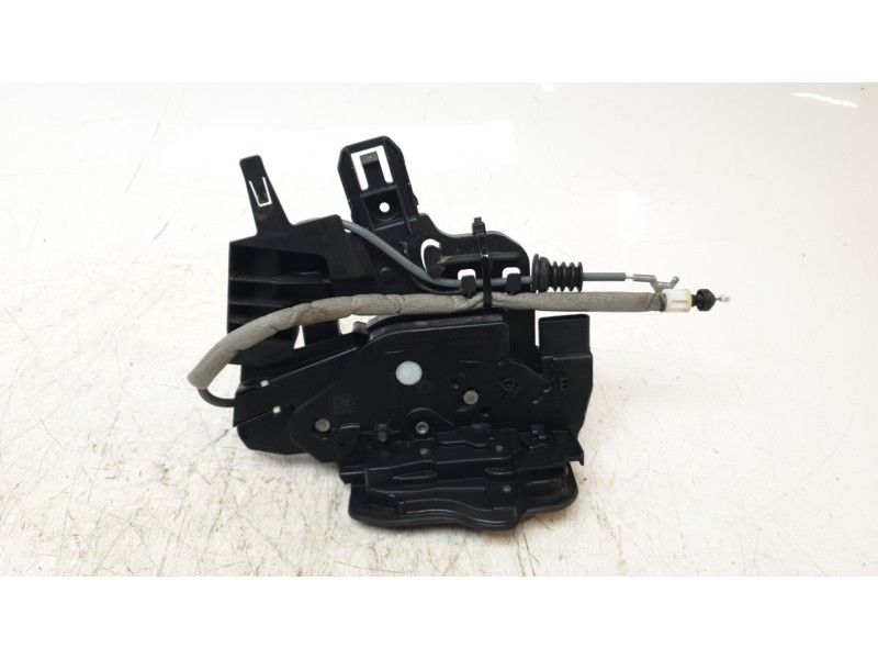Recambio de cerradura puerta trasera izquierda para mercedes-benz clase a berlina (bm 177) a 250 e (177.186) referencia OEM IAM 