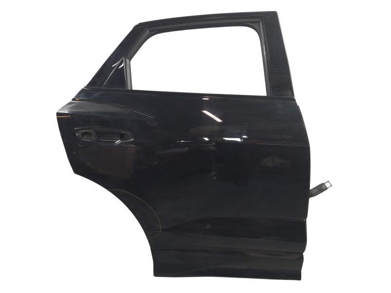 Recambio de puerta trasera derecha para audi q3 sportback (f3n) 35 tdi referencia OEM IAM 83F833052A  