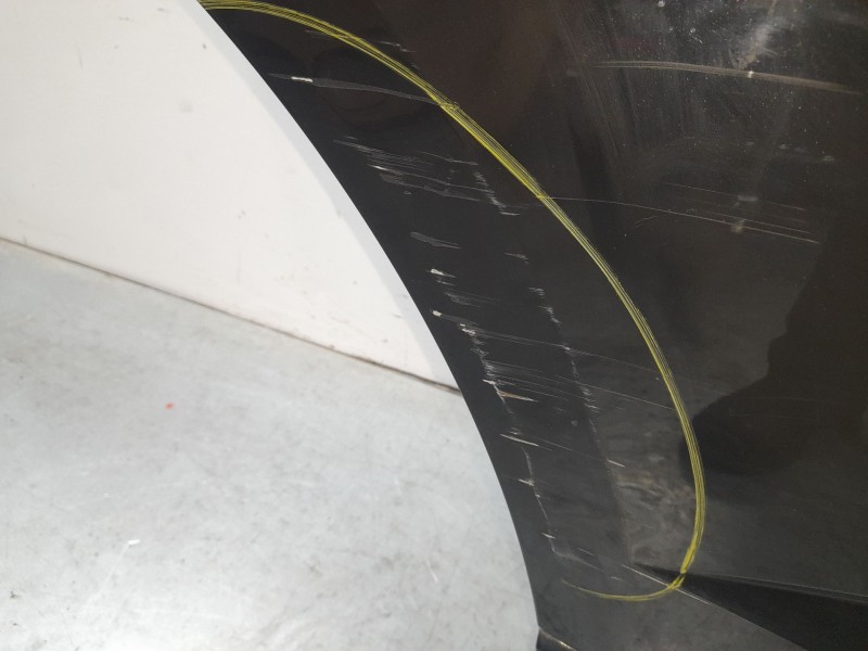 Recambio de puerta trasera derecha para audi q3 sportback (f3n) 35 tdi referencia OEM IAM 83F833052A  