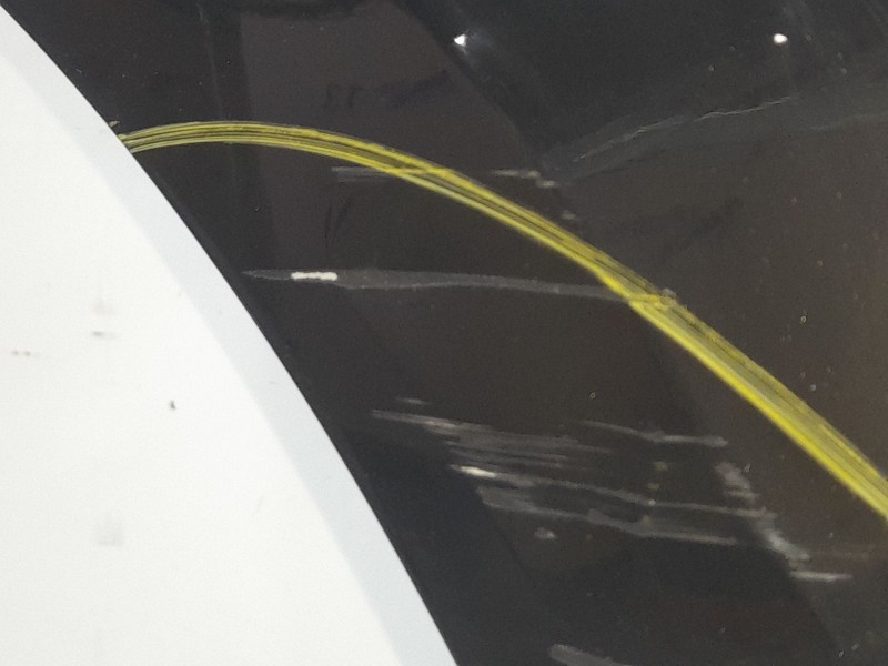 Recambio de puerta trasera derecha para audi q3 sportback (f3n) 35 tdi referencia OEM IAM 83F833052A  