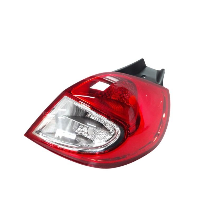 Recambio de piloto trasero derecho para renault clio iii referencia OEM IAM 8200886946 103F19870770 103F19870770 , RN3274153 , 1