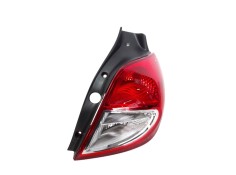 Recambio de piloto trasero derecho para renault clio iii referencia OEM IAM 8200886946 103F19870770 103F19870770 , RN3274153 , 1 2