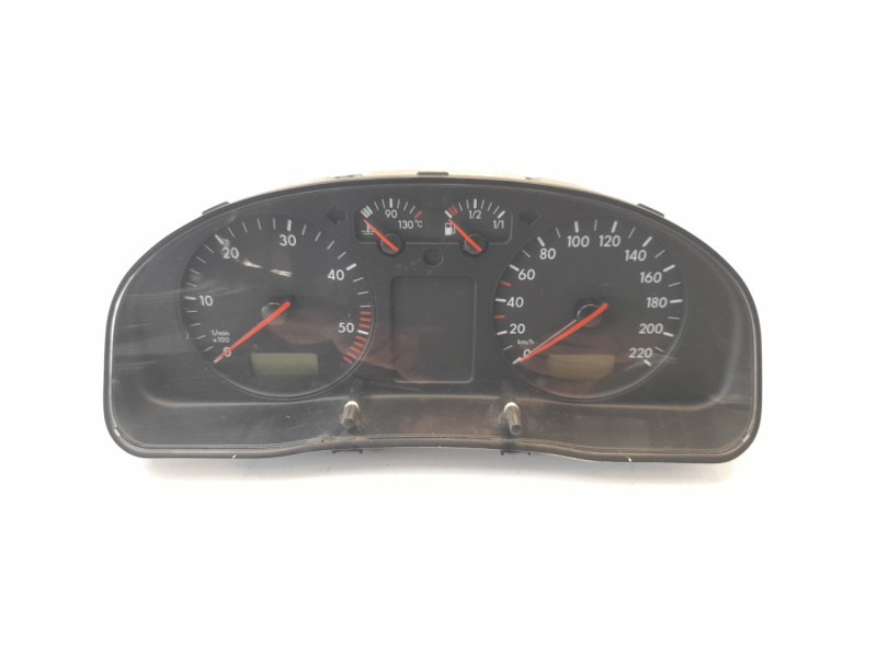 Recambio de cuadro instrumentos para volkswagen passat berlina (3b2) 1.9 tdi referencia OEM IAM 3B0919881N  