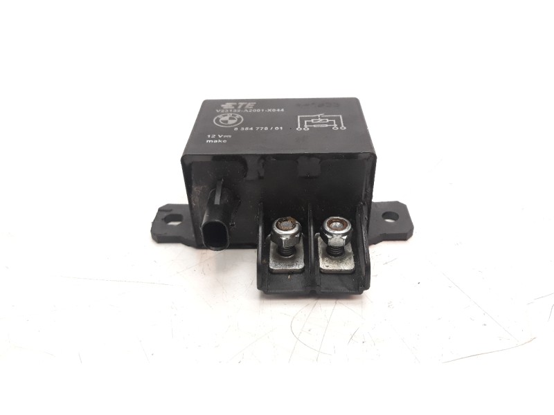 Recambio de rele para bmw r 1250 gs r 1250 gs adventure referencia OEM IAM 8354778  