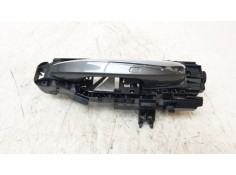Recambio de maneta exterior trasera izquierda para mercedes-benz clase a berlina (bm 177) a 250 e (177.186) referencia OEM IAM A