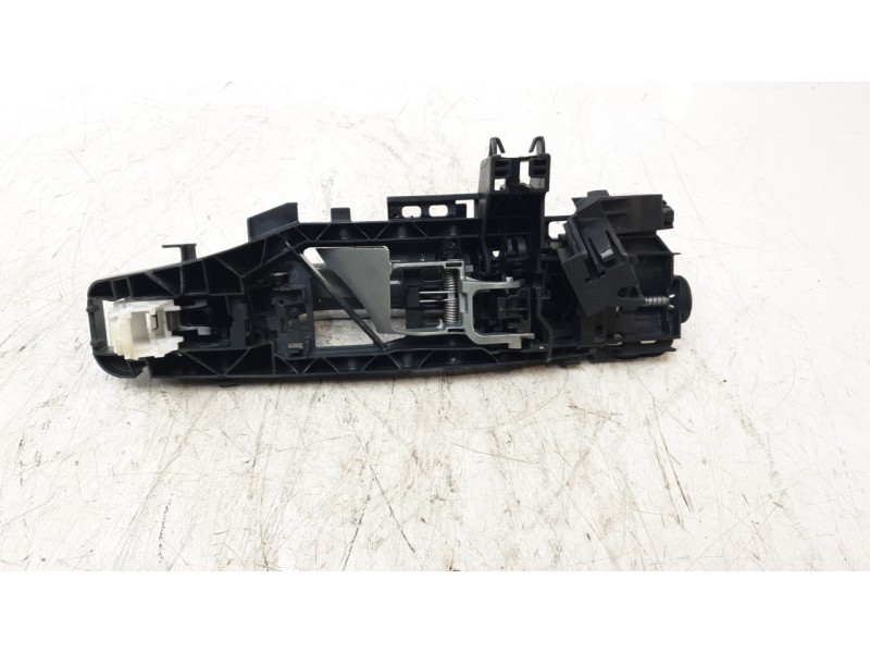 Recambio de maneta exterior trasera izquierda para mercedes-benz clase a berlina (bm 177) a 250 e (177.186) referencia OEM IAM A