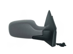 Recambio de retrovisor derecho para renault clio iii referencia OEM IAM 7701061191 1051946015 1051946015 , RN3257123 , 24804454