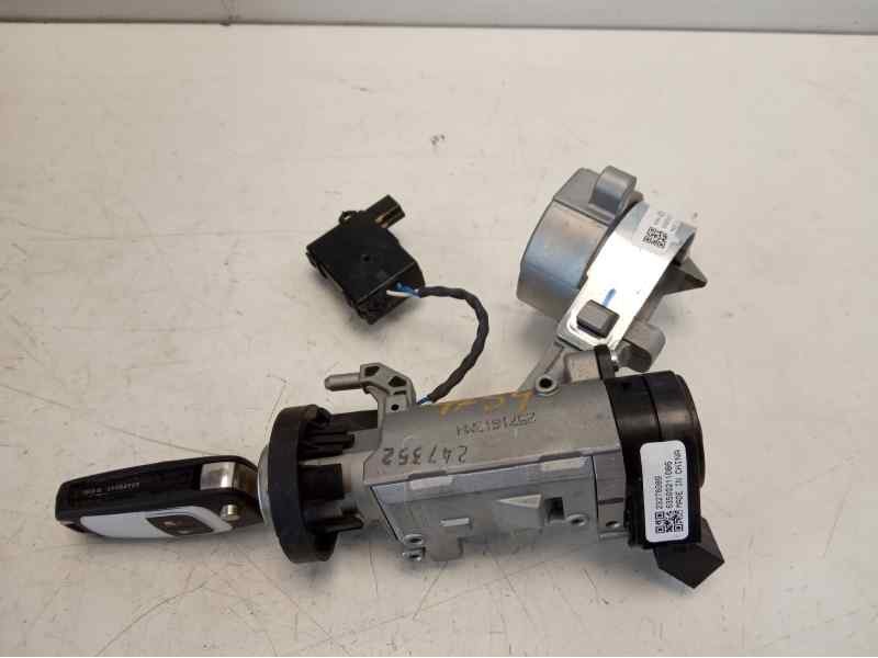 Recambio de conmutador de arranque para opel mokka x selective start/stop referencia OEM IAM 23276089  