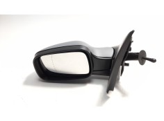Recambio de retrovisor izquierdo para renault clio iii referencia OEM IAM 6105175 1051946016 1051946016 , RN3257124 , 24804471